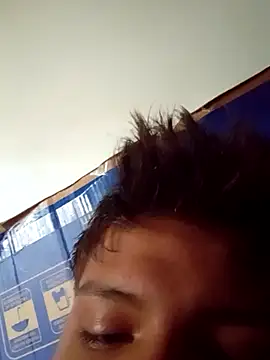 Diego18- online show from January 11, 8:45 pm