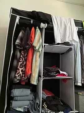 calientmex online show from March 6, 2:36 pm