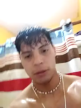 BrandonMendez6 online show from March 26, 2:48 am