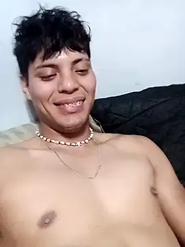 BrandonMendez6 online show from March 25, 2:26 am