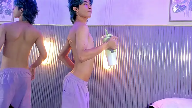 angel taehyung online show from January 6, 8:35 pm