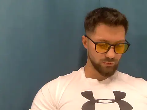 TheMidnightManAlpha online show from January 16, 10:12 pm