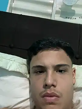 Wellington00  online show from February 13, 1:23 am