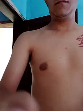 Hxzelmxnix online show from April 18, 2:29 pm