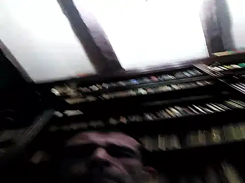 Amg6563 online show from November 15, 12:40 pm