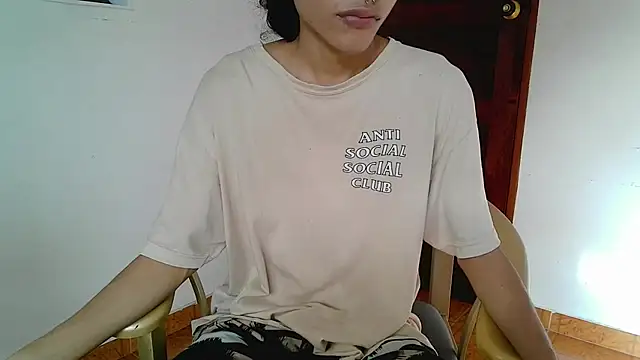 DeusGoth online show from May 24, 9:32 pm