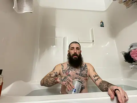 ScottyBighorn online show from February 6, 6:49 pm