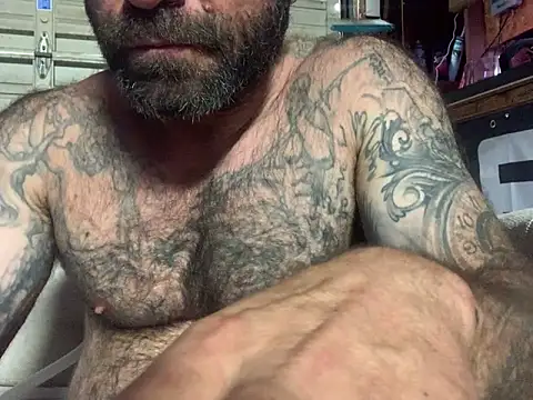 calimeatstick online show from March 25, 1:09 am