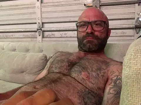 calimeatstick online show from March 22, 6:13 pm