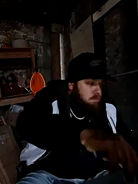 GeeknFreak666 online show from February 15, 12:57 pm