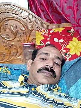 Mdsalu47 online show from January 10, 8:33 pm