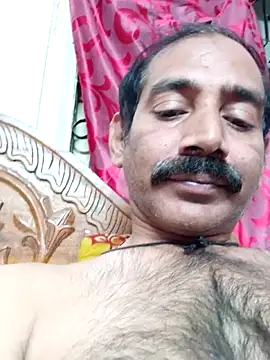 Mdsalu47 online show from February 15, 1:52 pm