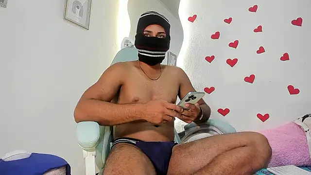 Leoonidas 38 online show from March 12, 12:29 am