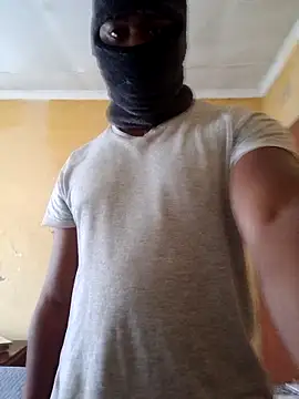 DevineCockZAR online show from April 27, 2:35 pm