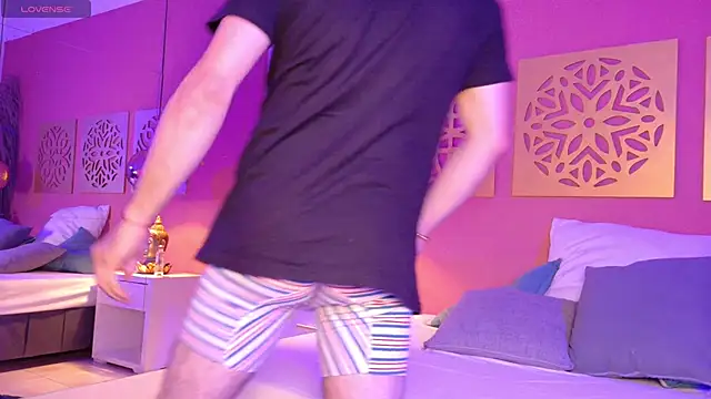 AndyKnoxx online show from January 8, 5:01 am