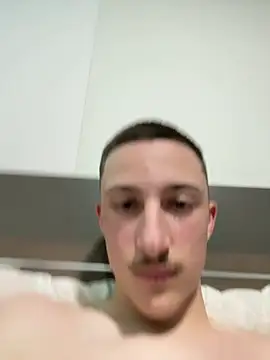 chrisst32 online show from February 5, 5:20 pm