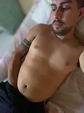 Llavedepalanca online show from January 15, 10:56 pm