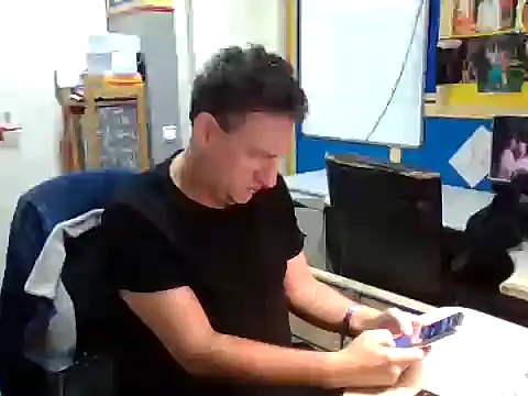 Viteperromad online show from April 2, 11:07 am