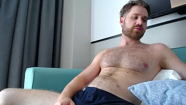 LorenzoLux online show from February 21, 6:36 am