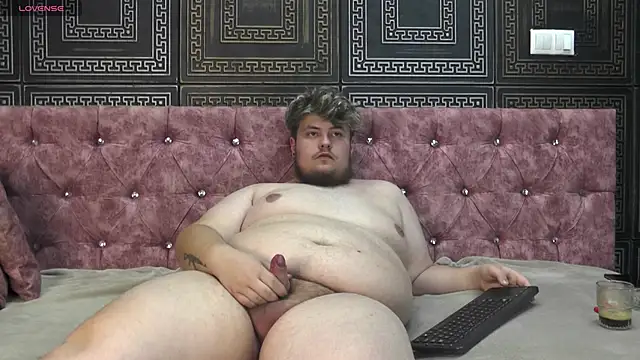 XavierMax online show from January 12, 10:52 am