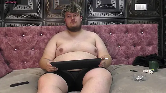 XavierMax online show from January 8, 10:09 am