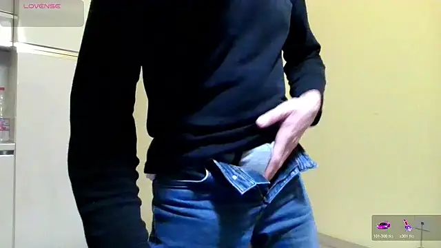 Ele7b5 online show from April 6, 10:21 pm