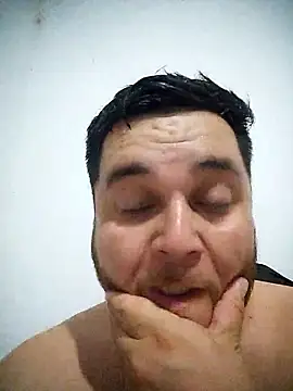 gordinhoCRZ2 online show from January 12, 10:03 pm