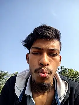 RAKIB5676 online show from January 9, 4:29 am