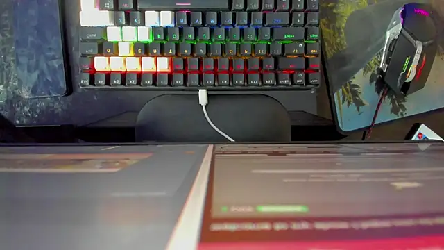 jean burns online show from January 13, 8:13 pm