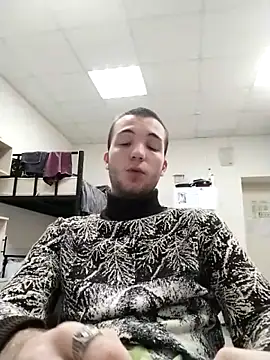 DamonSilvedor online show from January 8, 2:50 am