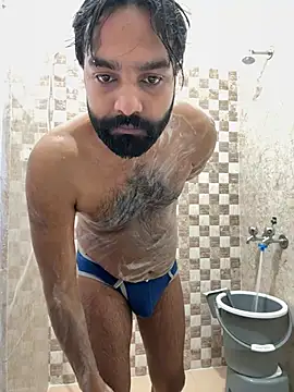 Rahil 94 online show from April 21, 2:48 am