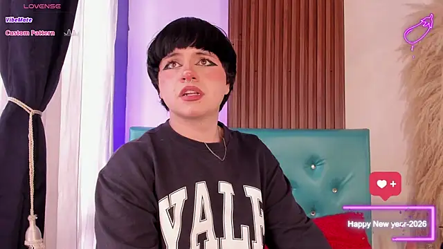 Hiddenhotcake online show from January 14, 7:50 pm