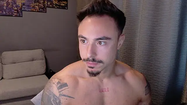 Master Lukas online show from April 17, 8:50 am