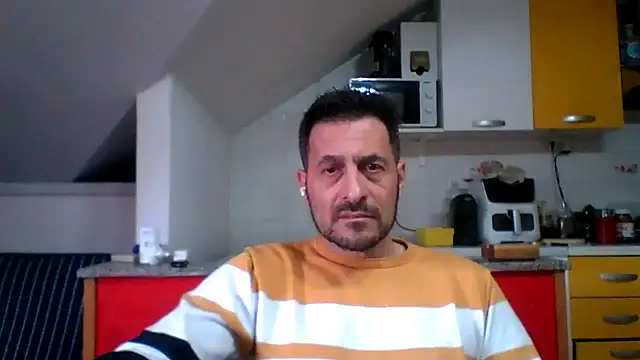 colosone online show from April 12, 1:56 pm