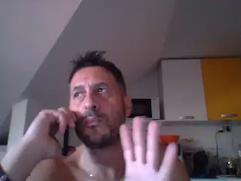 colosone online show from October 12, 11:04 am