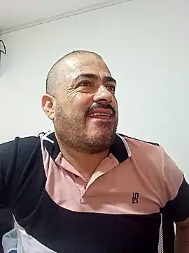 jared vasquez online show from January 8, 3:28 pm