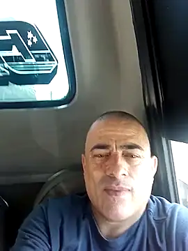 jared vasquez online show from April 20, 4:53 pm