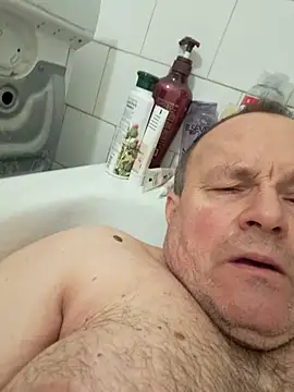 kanos71 online show from January 9, 7:19 pm