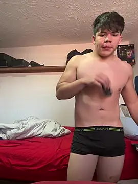 padrinito 69 online show from January 11, 7:17 pm