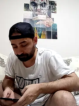 yaramazminnak online show from January 7, 8:47 pm