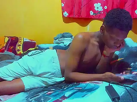 aunstin mohamme online show from March 5, 1:46 am