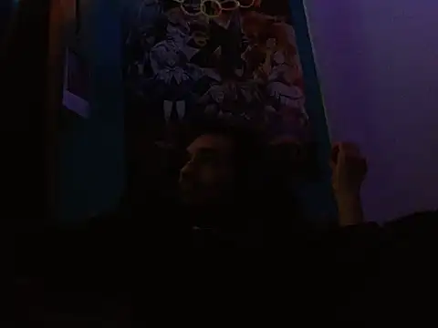 AnonymousTwinkie online show from January 7, 4:28 am