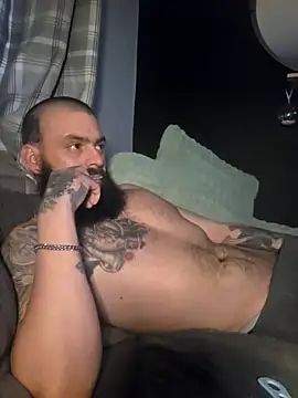 BigDonnyBig online show from March 31, 6:04 am