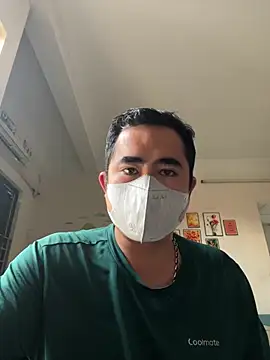 Topspeed9x online show from January 13, 8:19 am