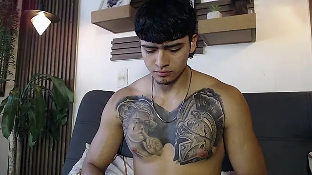 elliot colton online show from February 23, 9:05 pm