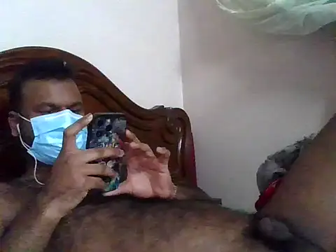 rocksv online show from January 10, 6:12 pm