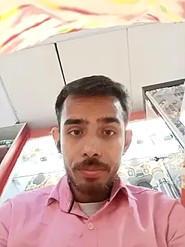 Rajkuma12345 online show from January 16, 9:12 am