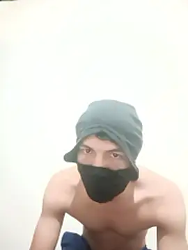 Morgan oficial99 online show from January 10, 8:22 pm