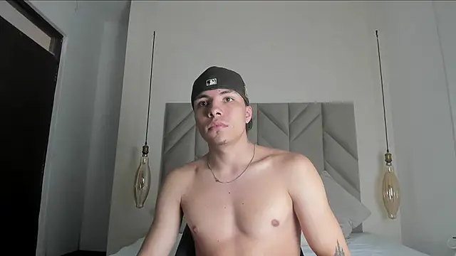 LoganGreys online show from January 31, 7:56 pm