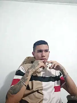 Scook Gray  online show from March 3, 1:02 am